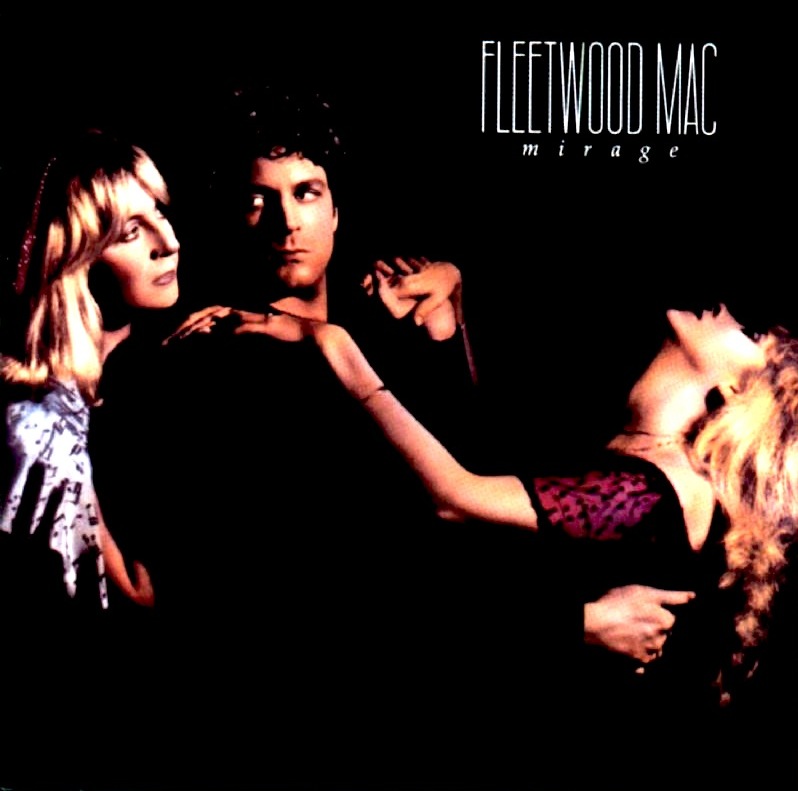 Fleetwood Mac - Gypsy